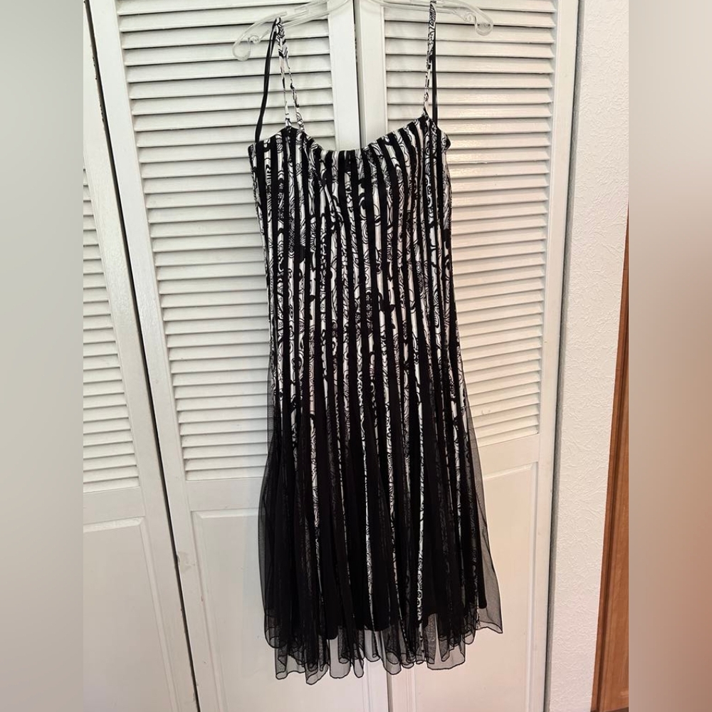 Party Dress
